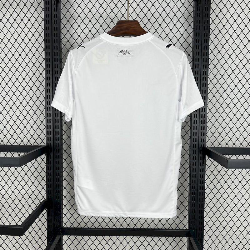 CAMISOLA DO REAL VALENCIA 25/26 BRANCO